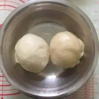 Make Flower cake step 4