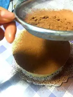 Make Tiramisu step 14