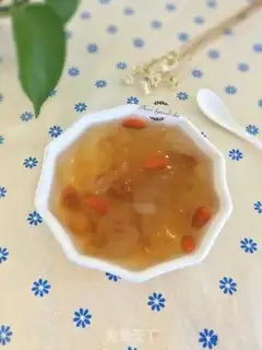 Make Peach and tea step 4