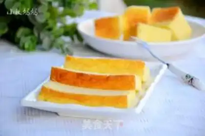 Make Cheesecake step 11