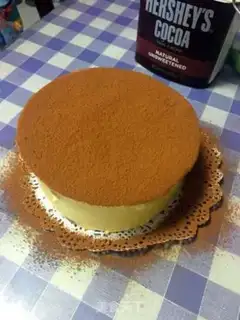 Make Tiramisu step 15