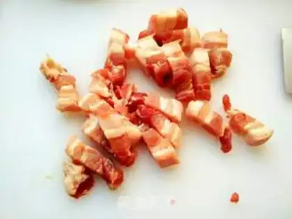 Make Low fat red meat step 0
