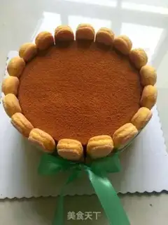 Make Tiramisu step 16