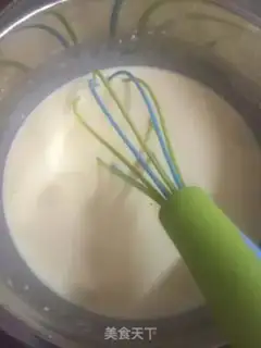 Make Eggstick step 0
