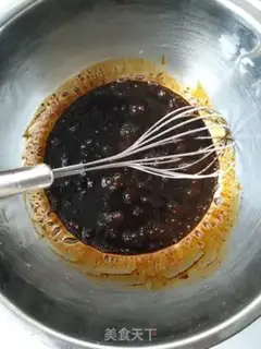 Make Coffee, chocolate, marfin step 0