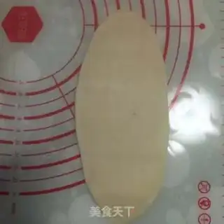 Make Flower cake step 8