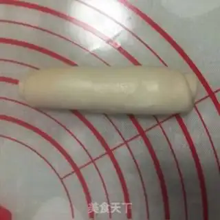 Make Flower cake step 9