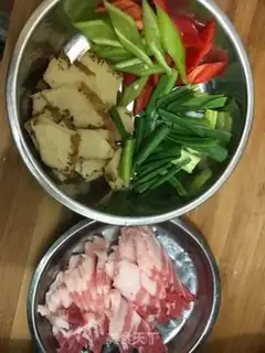 Make Come back to the pot step 0