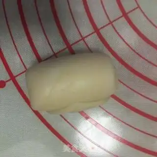 Make Flower cake step 11