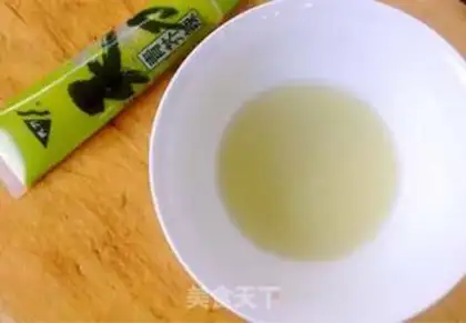 Make Spicy pickle step 3