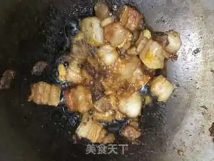 Make Come back to the pot step 2