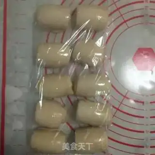 Make Flower cake step 12