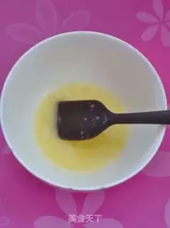 Make Almond Watts step 2