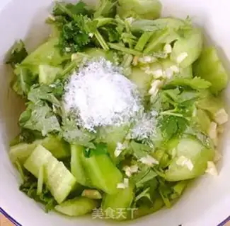 Make Spicy pickle step 4