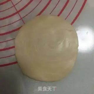 Make Flower cake step 13