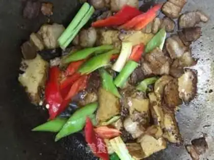 Make Come back to the pot step 4