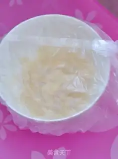 Make Almond Watts step 4