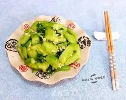 Make Spicy pickle step 6