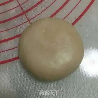 Make Flower cake step 15