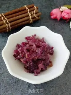 Make Rose sauce step 3