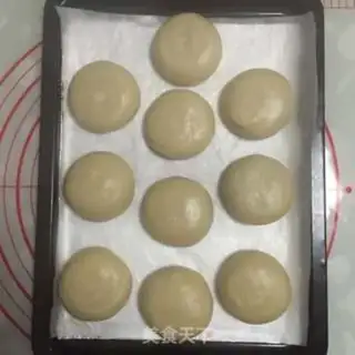 Make Flower cake step 16