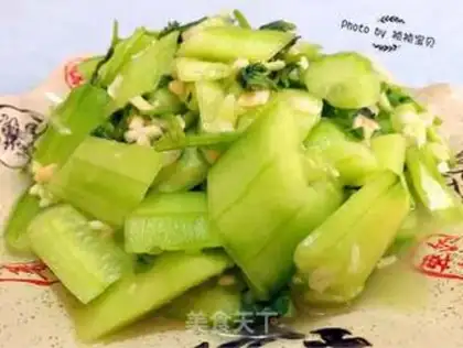 Make Spicy pickle step 7