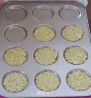 Make Almond Watts step 6