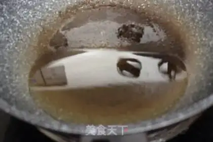 Make Steam fish step 5