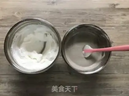 Make Black Mixer step 6