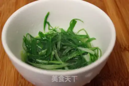 Make Steam fish step 6