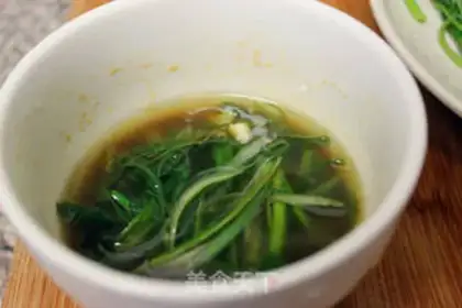 Make Steam fish step 7