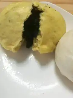 Make Black-gold sandbag step 9