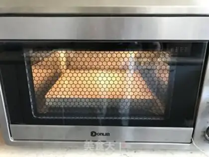 Make Black Mixer step 9