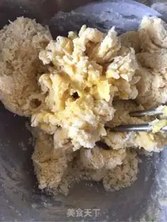 Make Sunflower bread step 2
