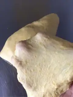 Make Sunflower bread step 3
