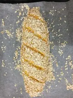 Make Cranberry cheese bread step 5