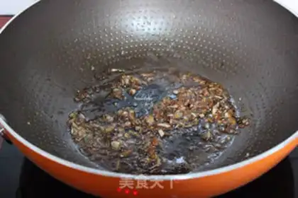 Make Sweet, vinegar, peppers step 4