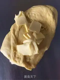 Make Sunflower bread step 4