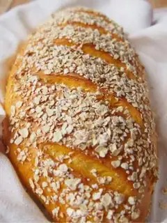 Make Cranberry cheese bread step 7