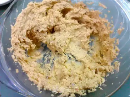 Make Pineapple-free kernel cake step 6