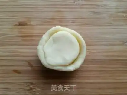 Make Sakura step 5
