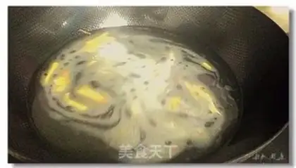 Make Chicken chips step 7
