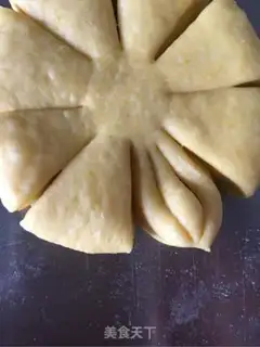 Make Sunflower bread step 13