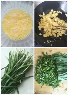 Make An egg box of celery step 3