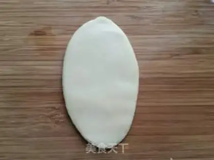 Make Sakura step 8