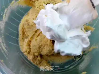 Make Pineapple-free kernel cake step 9