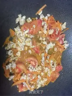 Make Sausage pasta step 2