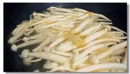 Make Chicken chips step 8