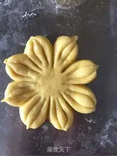 Make Sunflower bread step 14