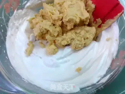 Make Pineapple-free kernel cake step 10
